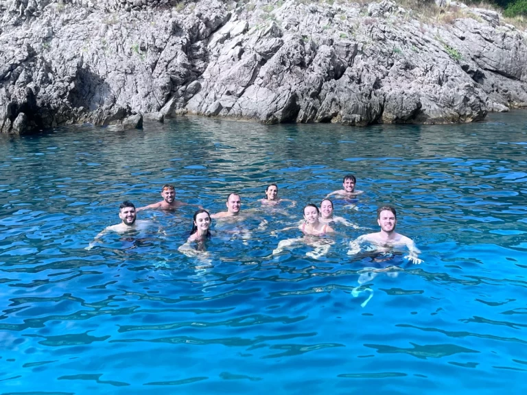 Location bateau Navar 11 à Budva sur Samboat