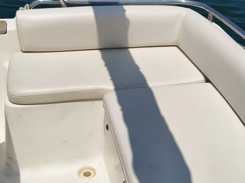 Louer Bateau à moteur avec ou sans skipper Mingolla à Taranto