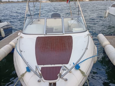Yacht charter Saint-Cyprien billig Pacific Craft 690 DC
