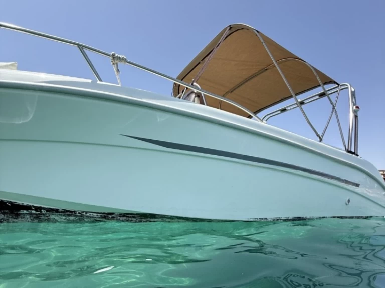 Location Bateau à moteur à Alicante - Sessa Marine Key Largo 23