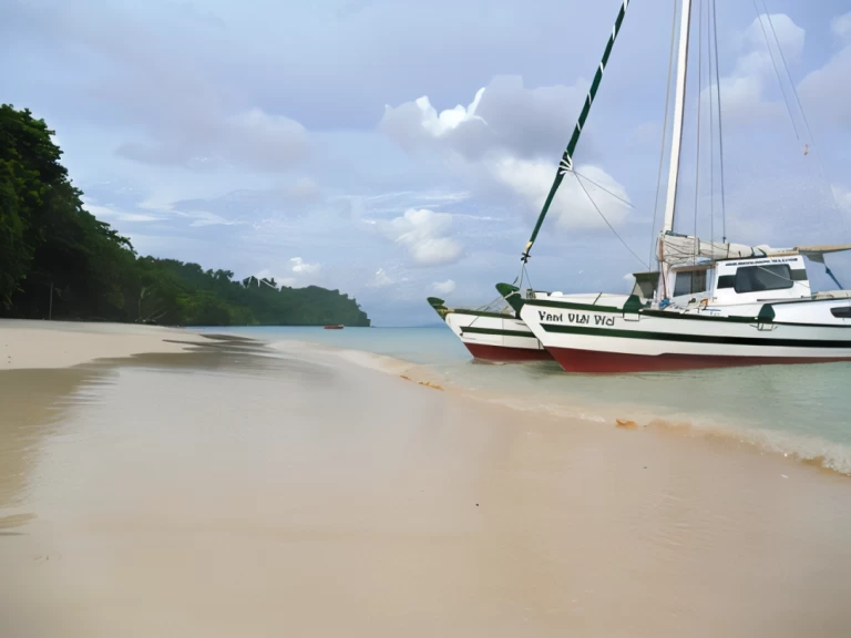Catamaran à louer à Amphoe Mueang Phuket au meilleur prix