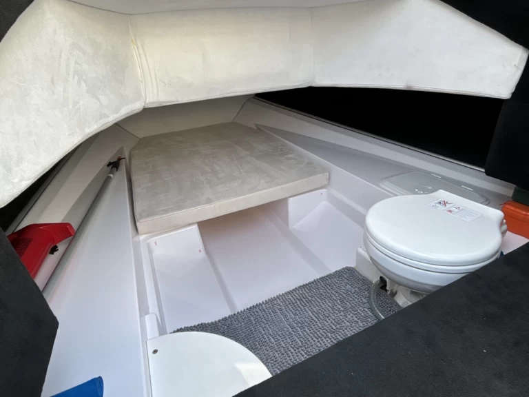 Location bateau Arrow Arabis 23 Arrow Arabis 23 à Trogir sur Samboat