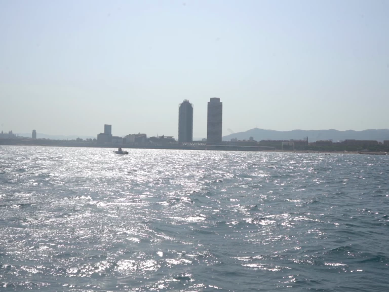 Location Voilier Dresport S.A avec permis