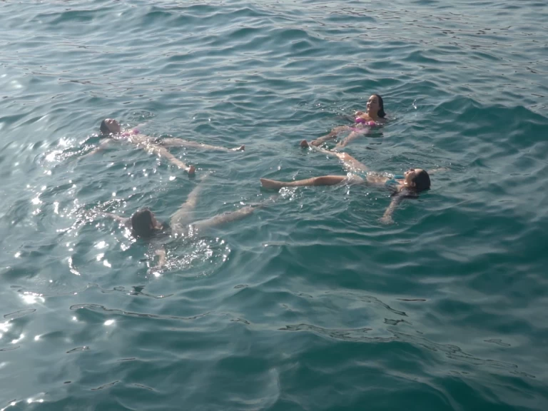 Voilier à louer à Badalona au meilleur prix