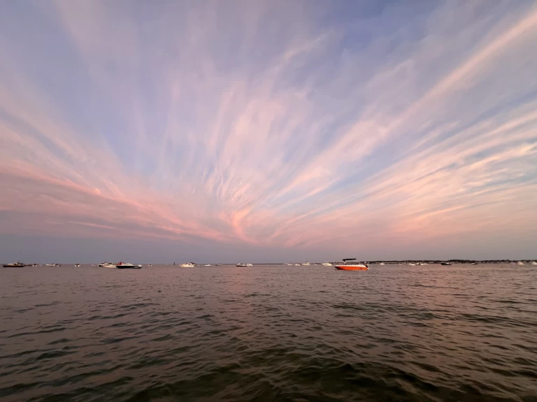 Location bateau Arcachon pas cher E21