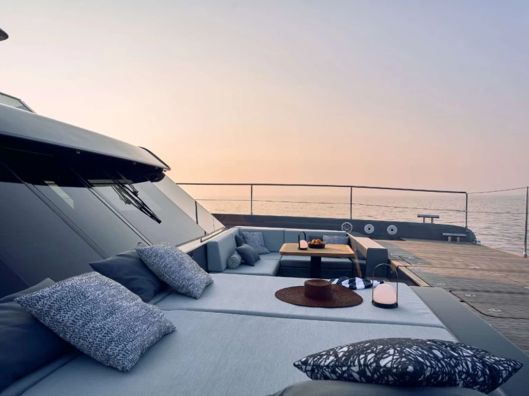 Location Yacht à Floride - Sunreef Archipelago III