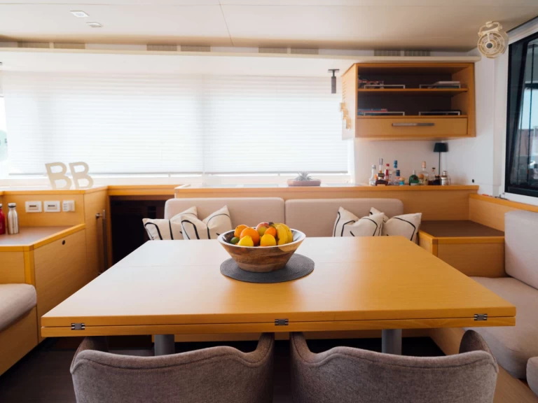 Louez un Lagoon Baza à Split