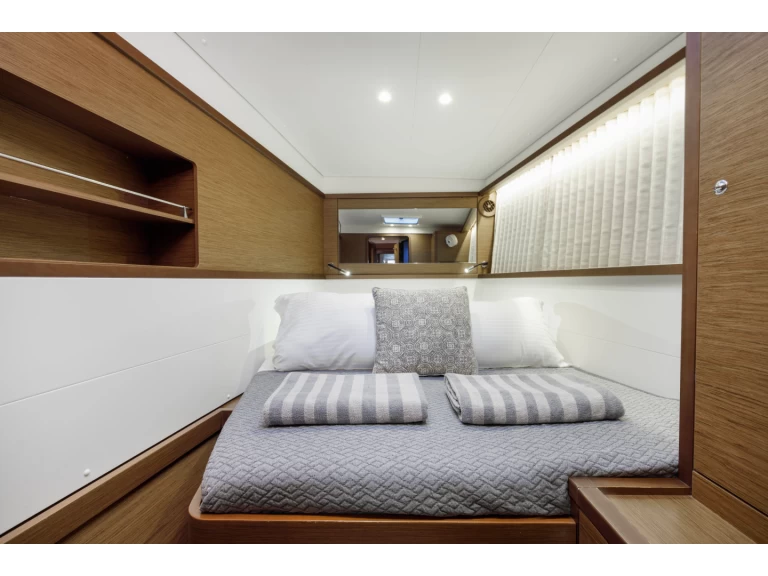 Location bateau Lagoon Lagoon 450 F à Kos sur Samboat