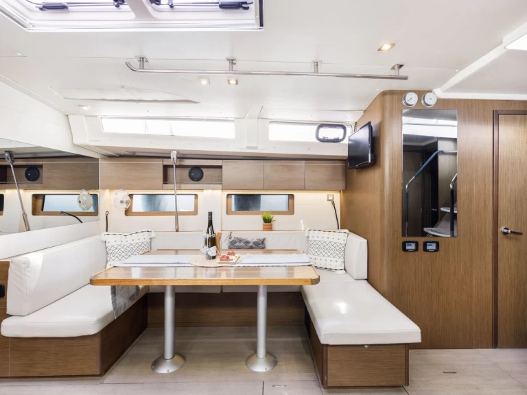 Voilier à louer à Rhodes (Ville) au meilleur prix