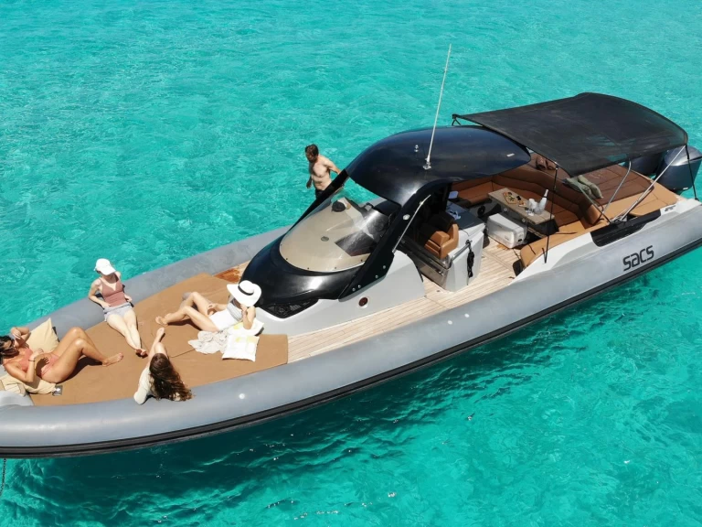 Sacs Strider 13 a louer à Ibiza (Ville)