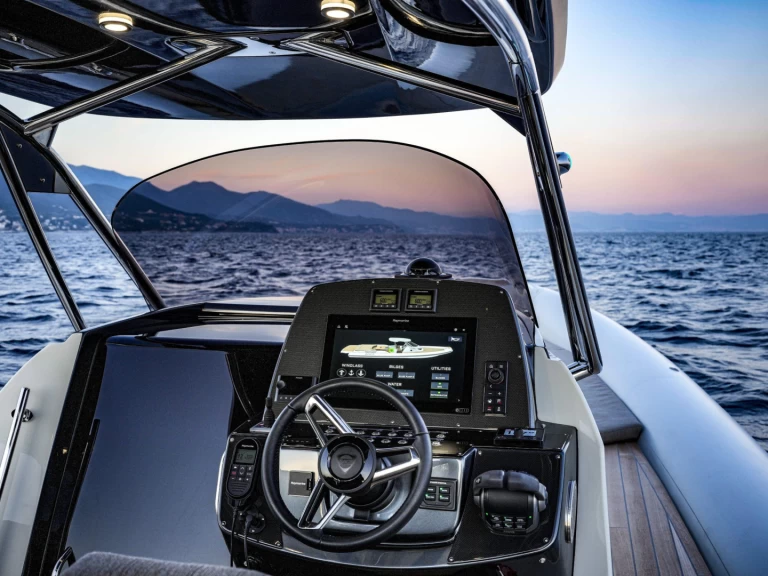 Location à Ibiza (Ville) - Sacs Strider 13 sur SamBoat