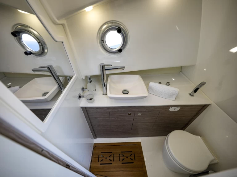 Louez un Sacs Strider 13 à Ibiza (Ville)