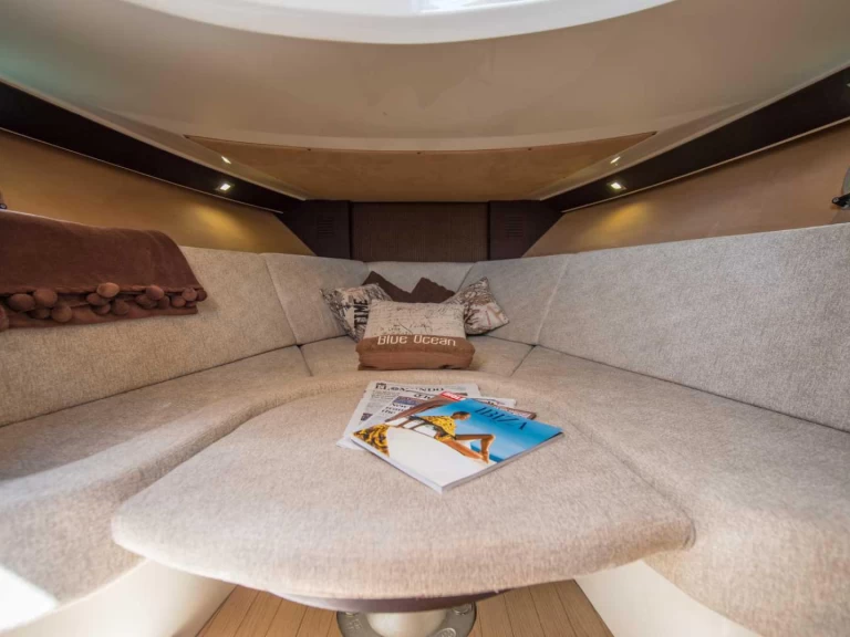 Louez un Sessa Marine Key Largo 30 à Ibiza (Ville)