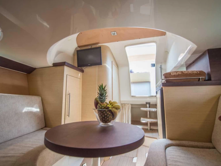 Location bateau Ibiza (Ville) pas cher Key Largo 30