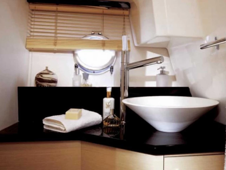 Location Bateau à moteur à Ibiza (Ville) - Sessa Marine Key Largo 30