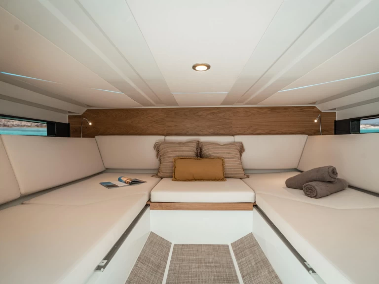 Location bateau Ibiza (Ville) pas cher d36