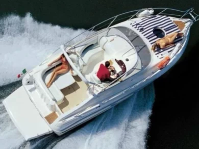 Noleggio barche Cranchi Zaffiro 28 a Ponza su Samboat