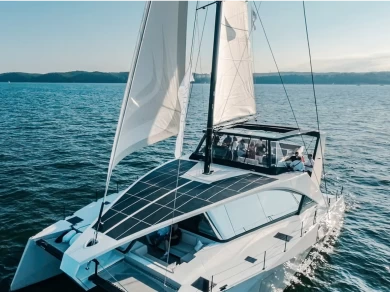 Noleggio barche Samaná economico Wave 60
