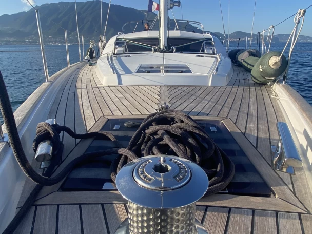 Louer Voilier avec ou sans skipper Wauquiez à Durrës District