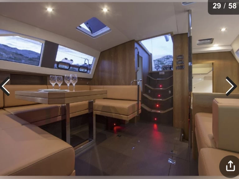 Voilier à louer à Durrës District au meilleur prix