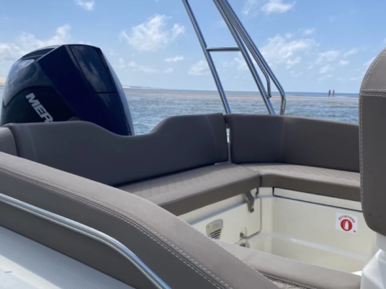 Louez un Bsc BSC 67 à Arcachon