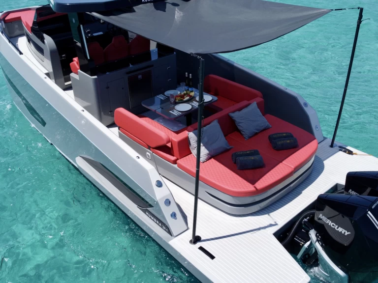 Location bateau Ibiza (Ville) pas cher 34