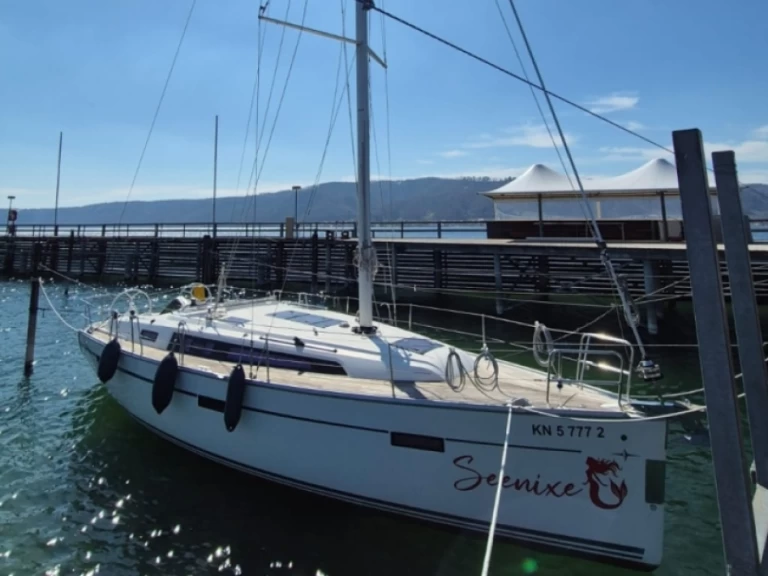 Location à Bodman-Ludwigshafen - Bavaria Bavaria 37 sur SamBoat