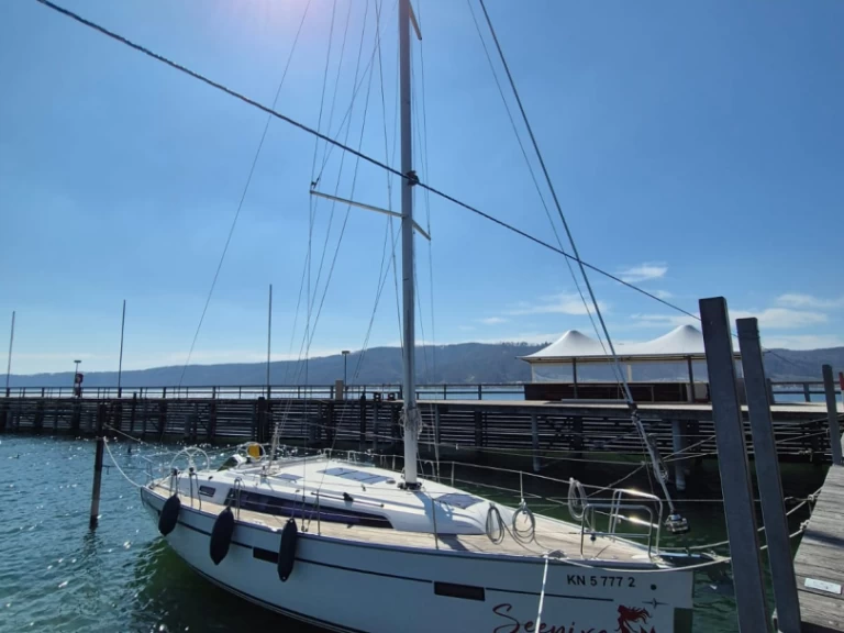 Bavaria Bavaria 37 a louer à Bodman-Ludwigshafen