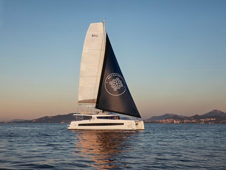 Louer Catamaran avec ou sans skipper Bali Catamarans à Ibiza (Ville)