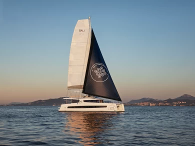 Catamaran rental with or without captain Bali Catamarans Ibiza (Ville)