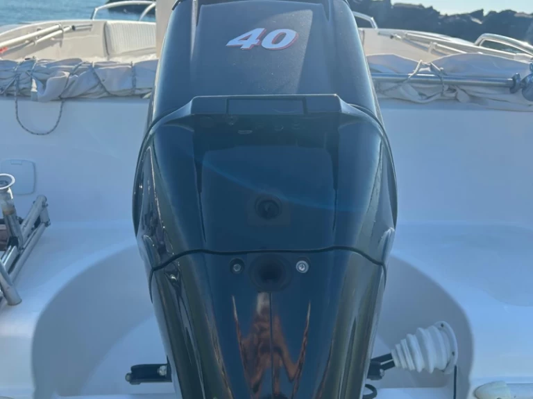 Mano Marine Mano Marine 19.50 a louer à Porto San Giorgio