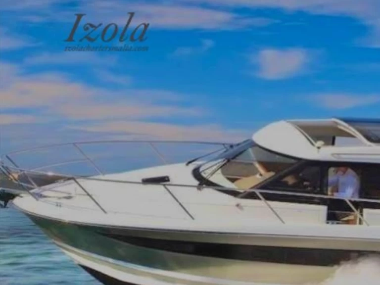 Location bateau Gżira pas cher NC 11