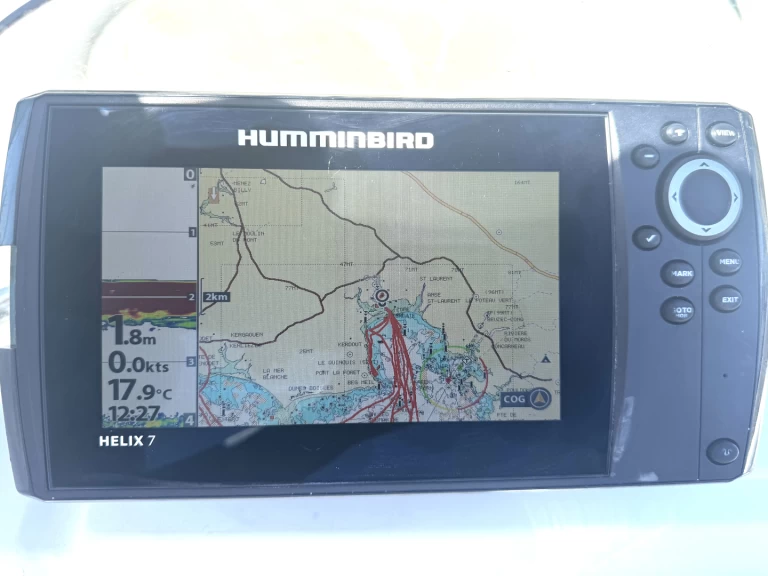 Location Semi-rigide Zodiac avec permis