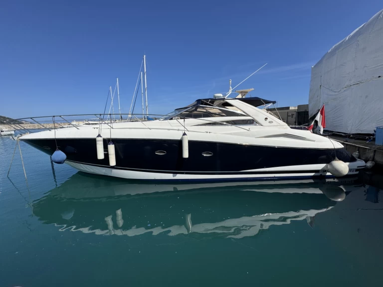 Louez un Sunseeker Portofino 53 à Roquebrune-Cap-Martin