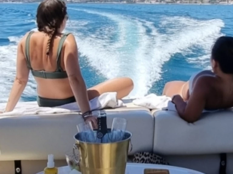 Location bateau Lisbonne pas cher 210 SSI