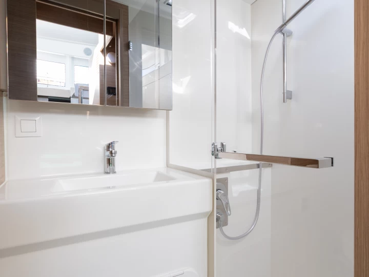 Location à Rogoznica - Lagoon Lagoon 38 sur SamBoat