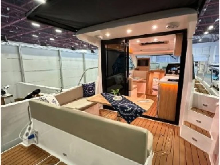 Louez un Cruisers Private à Kuşadası İlçesi