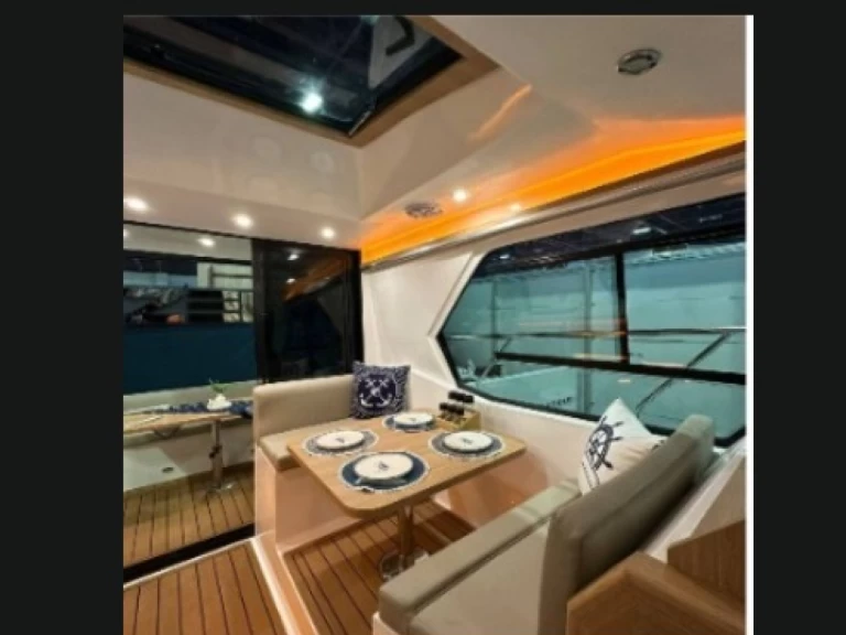 Location bateau Kuşadası İlçesi pas cher Private