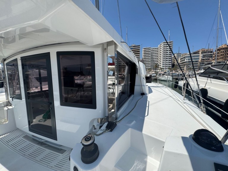 Louez un Bali Catamarans Bali Catsmart à Palma de Majorque