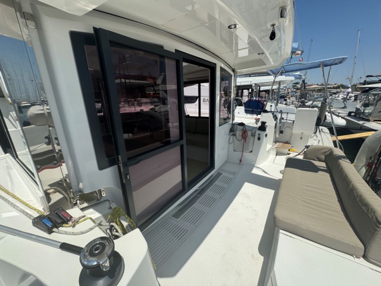 Location Catamaran à Palma de Majorque - Bali Catamarans Bali Catsmart