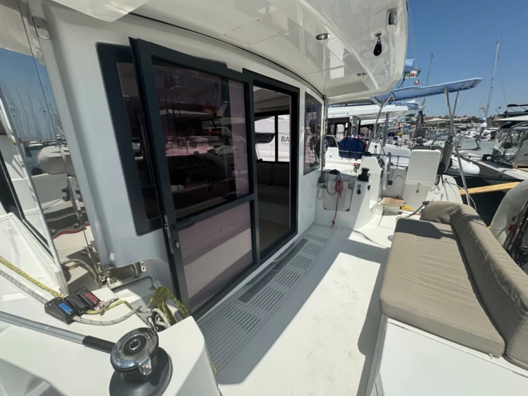 Location Catamaran à Palma de Majorque - Bali Bali Catsmart