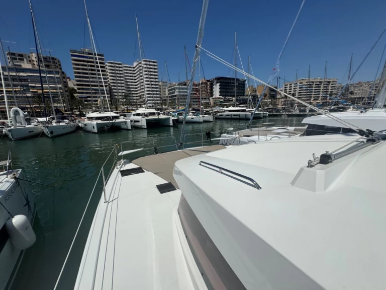 Location bateau Bali Bali Catsmart à Palma de Majorque sur Samboat