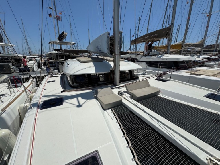 Location Catamaran à Palma de Majorque - Excess Excess 11