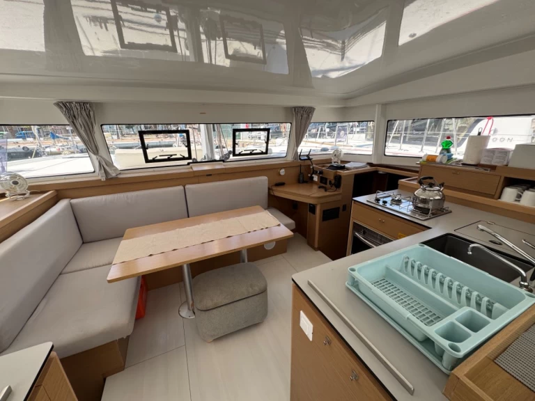 Location bateau Excess Excess 11 à Palma de Majorque sur Samboat