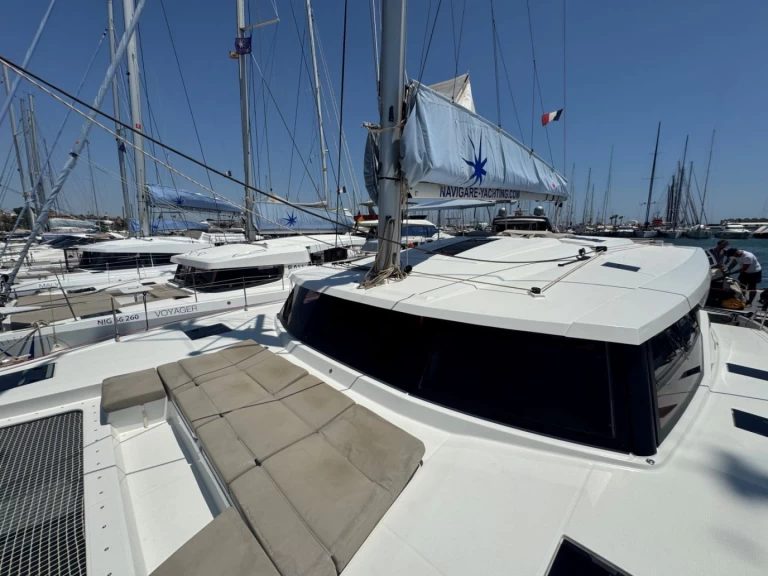 Louez un Fountaine Pajot Astrea 42 à Palma de Majorque