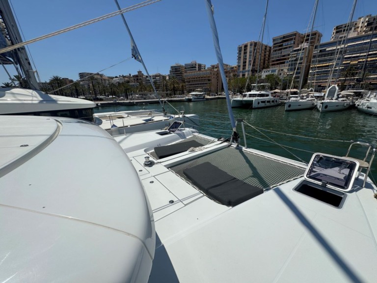 Lagoon Lagoon 42 a louer à Palma de Majorque