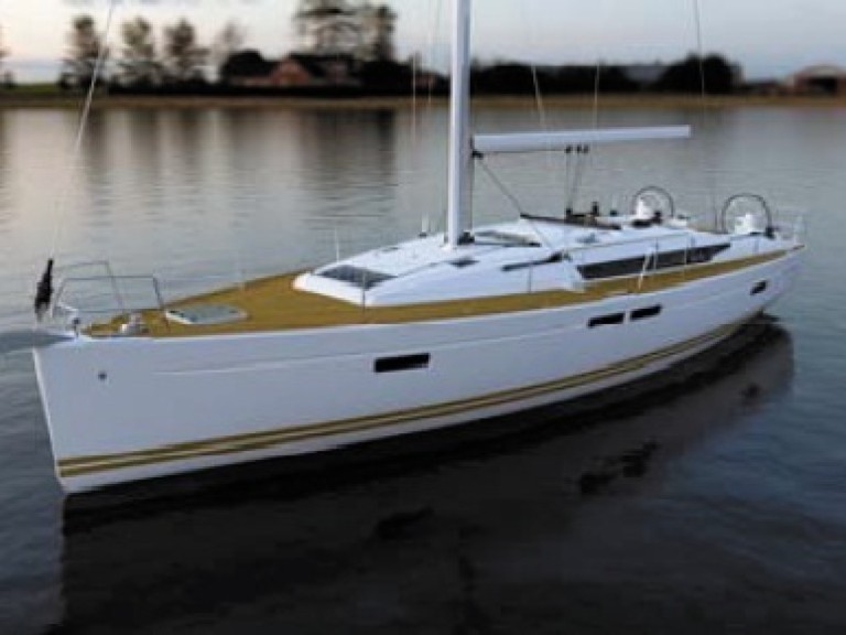 Louez un Jeanneau Sun Odyssey 479 à Mai Khao