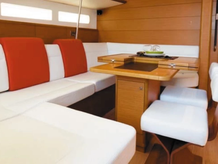Location Voilier à Mai Khao - Jeanneau Sun Odyssey 479