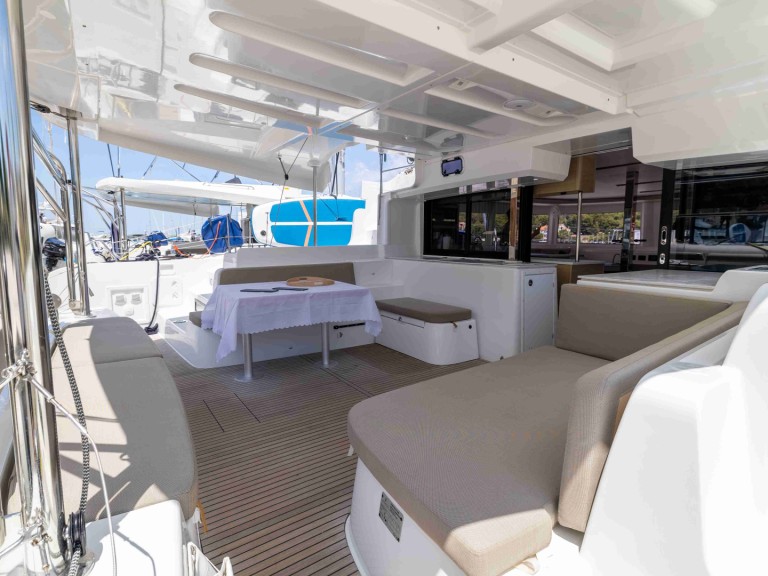 Catamaran à louer à Drage au meilleur prix