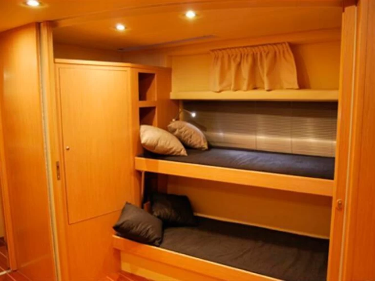 Location à Cannigione - Bruno Primatist G 46 sur SamBoat